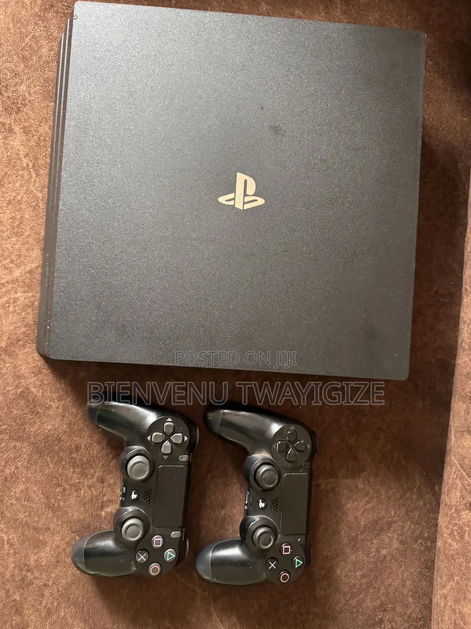 Playstation 4 Pro