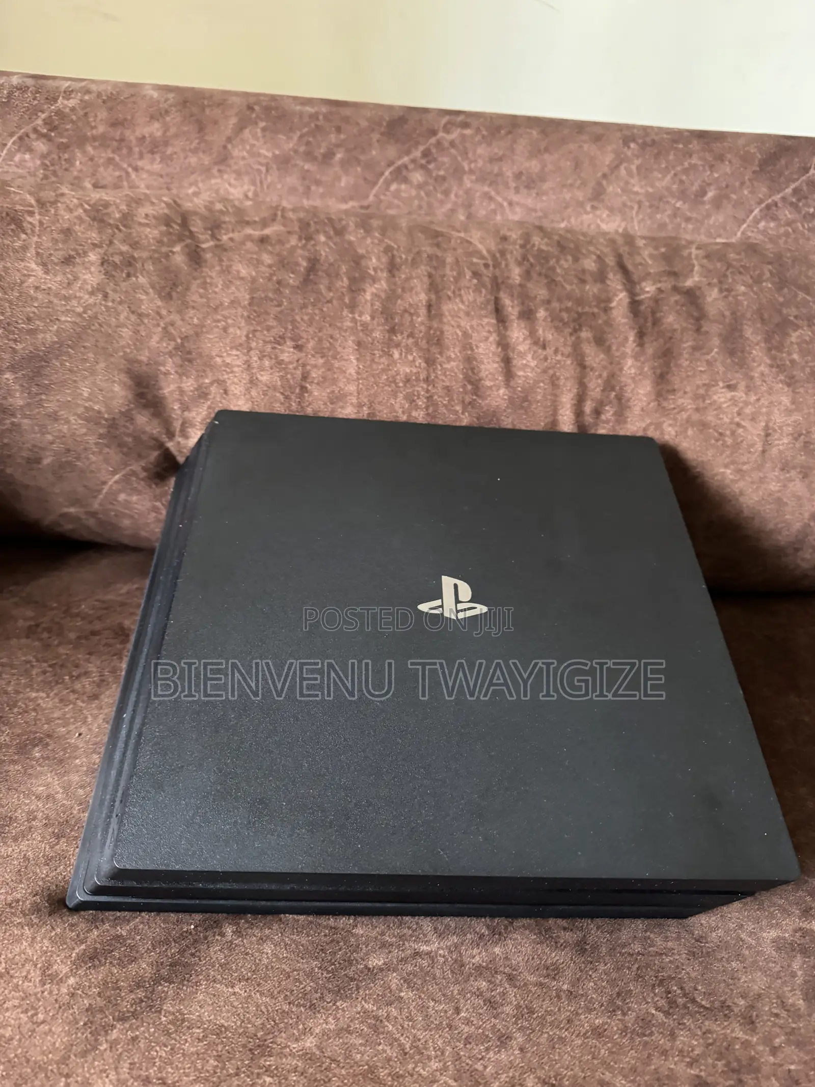 Playstation 4 Pro