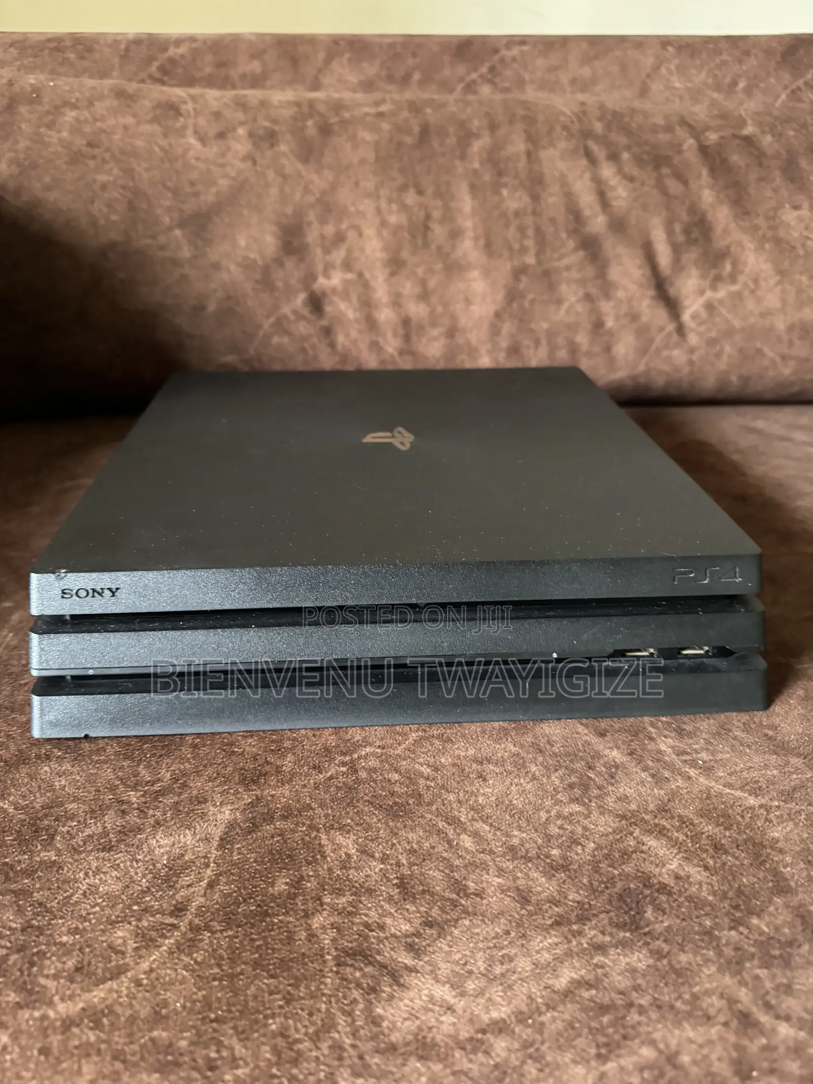 Playstation 4 Pro