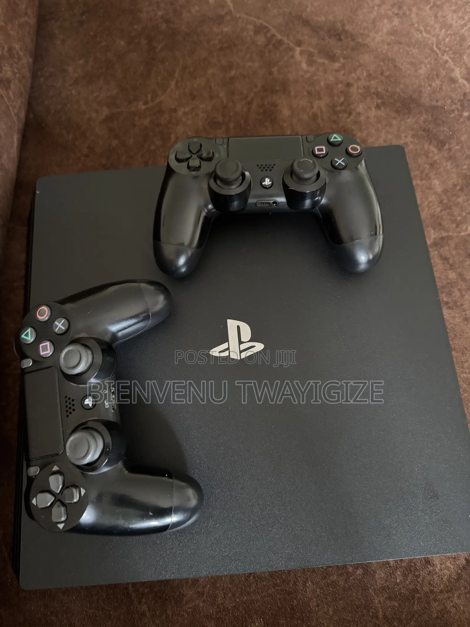 Playstation 4 Pro