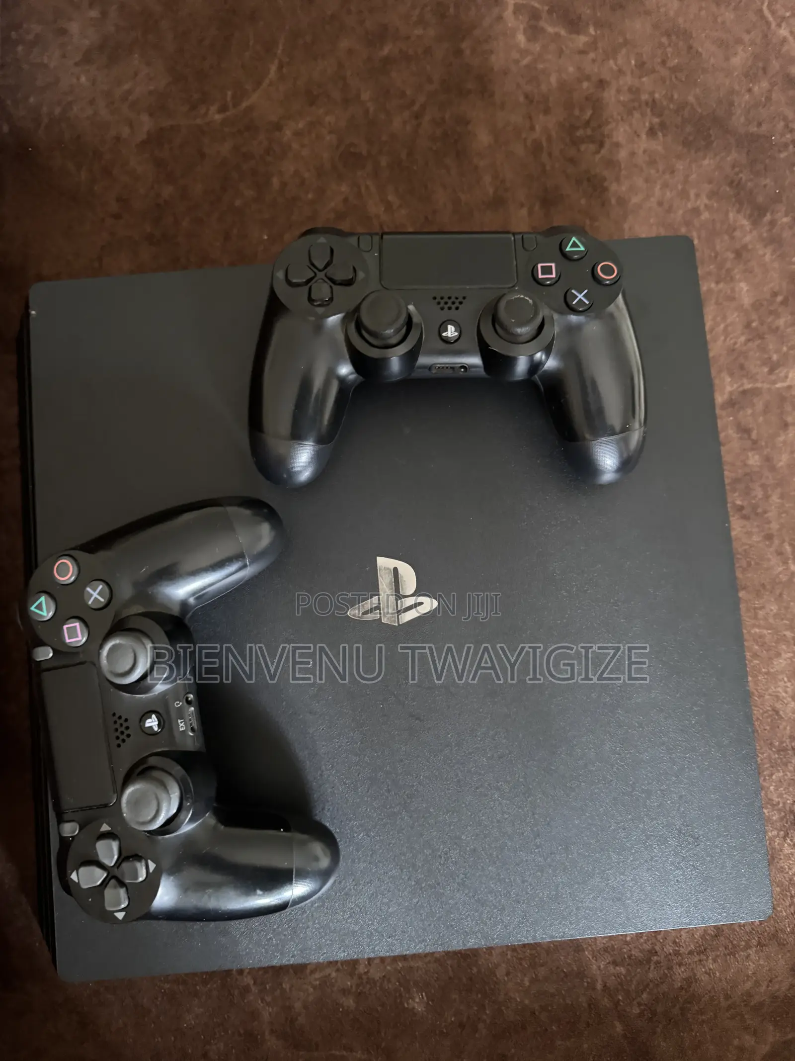 Playstation 4 Pro