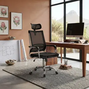 Office Chairs; Executive Boardroom Seniors Office Chair