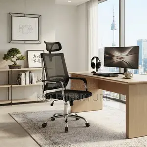 Office Chairs; Executive Boardroom Seniors Office Chair