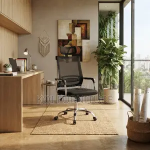 Office Chairs; Executive Boardroom Seniors Office Chair