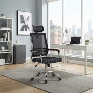 Office Chairs; Executive Boardroom Seniors Office Chair