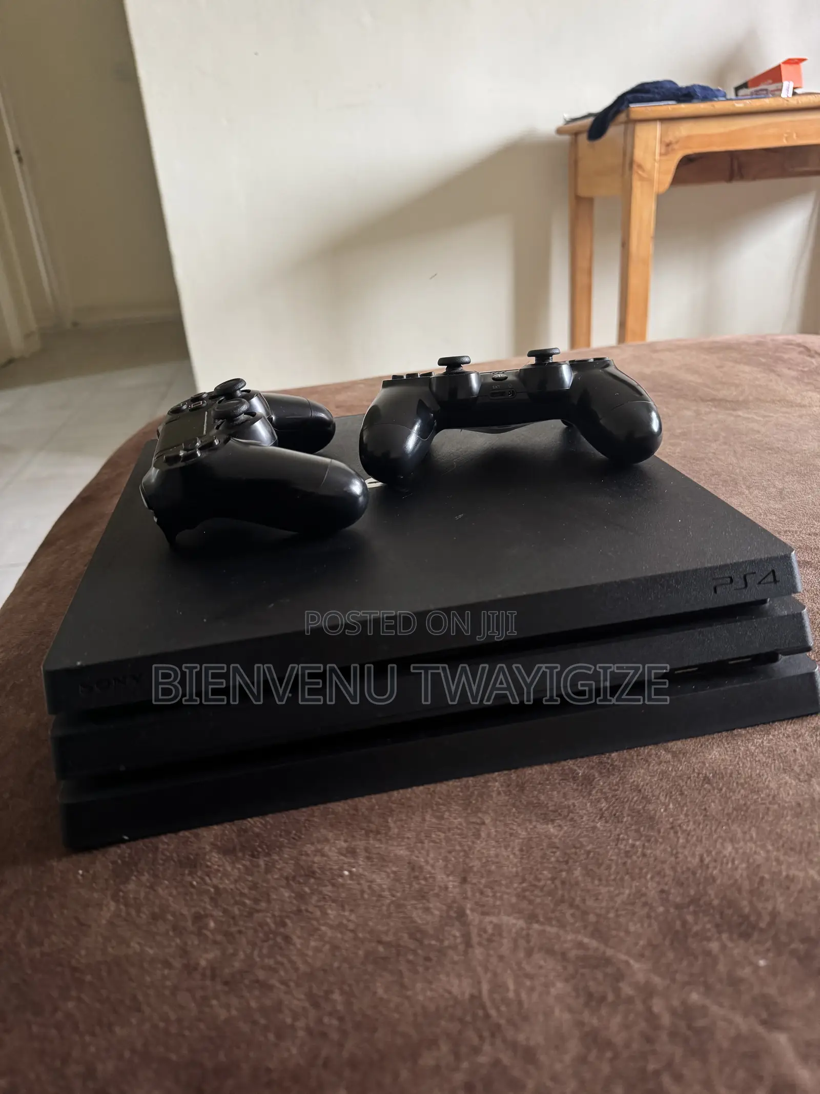 Playstation 4 Pro