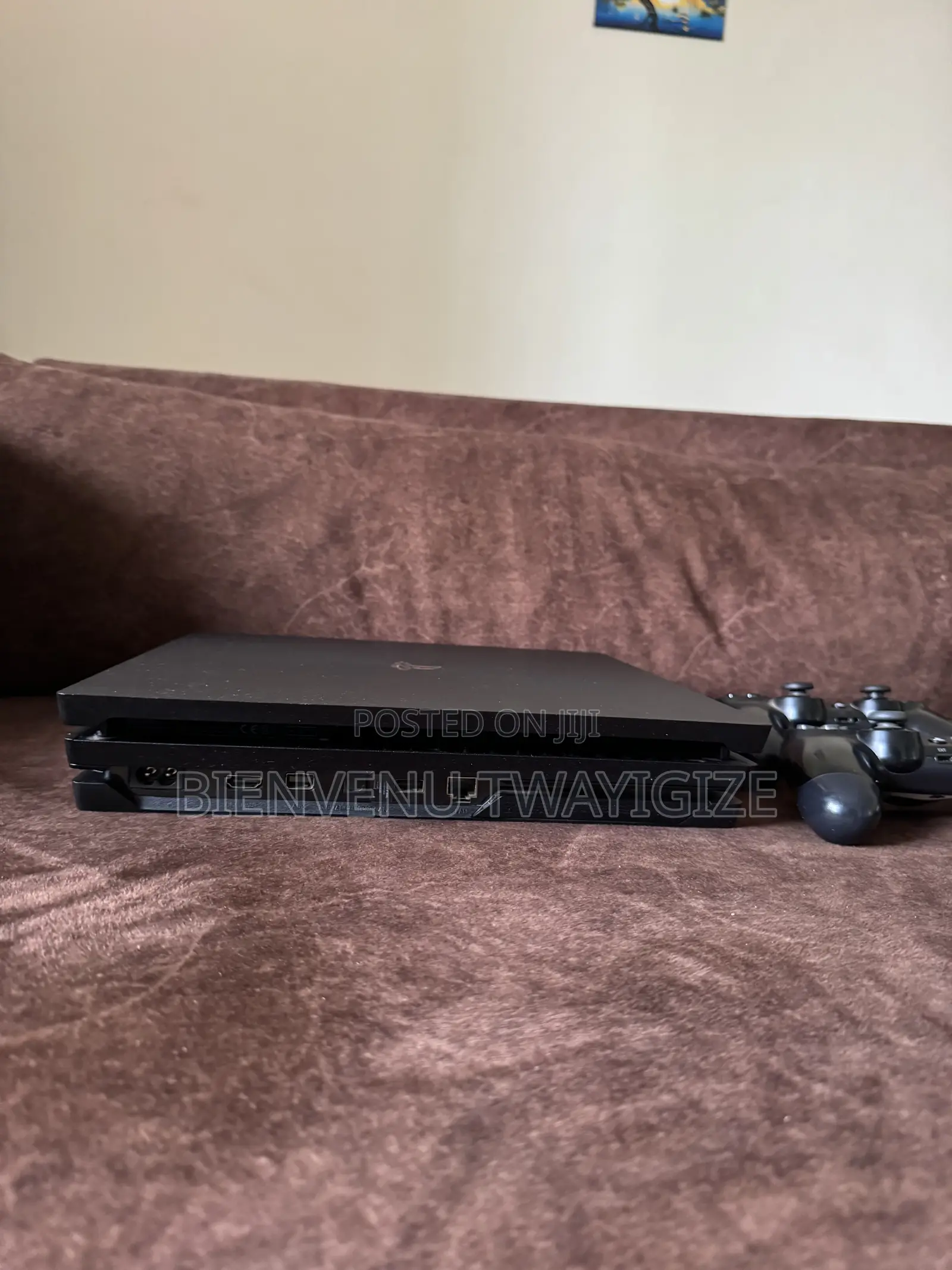Playstation 4 Pro