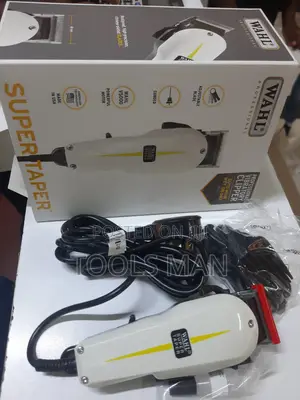 Original Long Cord Wahl Super Taper Professional Hair Clipper.Shaver
