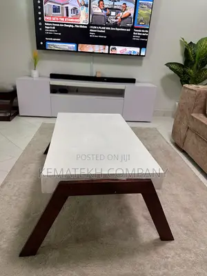 6 Feet TV Stand