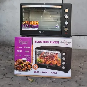 L-100lm-G (B) — 100 Litres Electric Oven