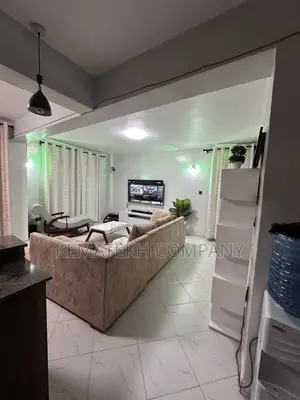 6 Feet TV Stand