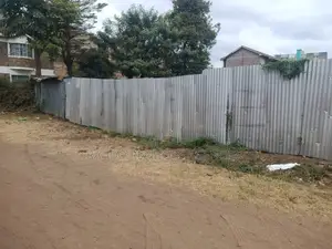 Plot for Sale