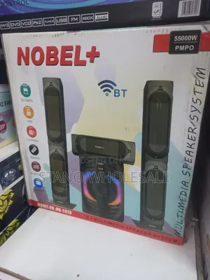 Nobel 2070 ,Woofer