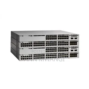 Cisco Switch 9300