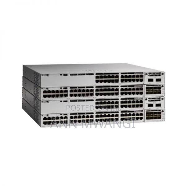 Cisco Switch 9300