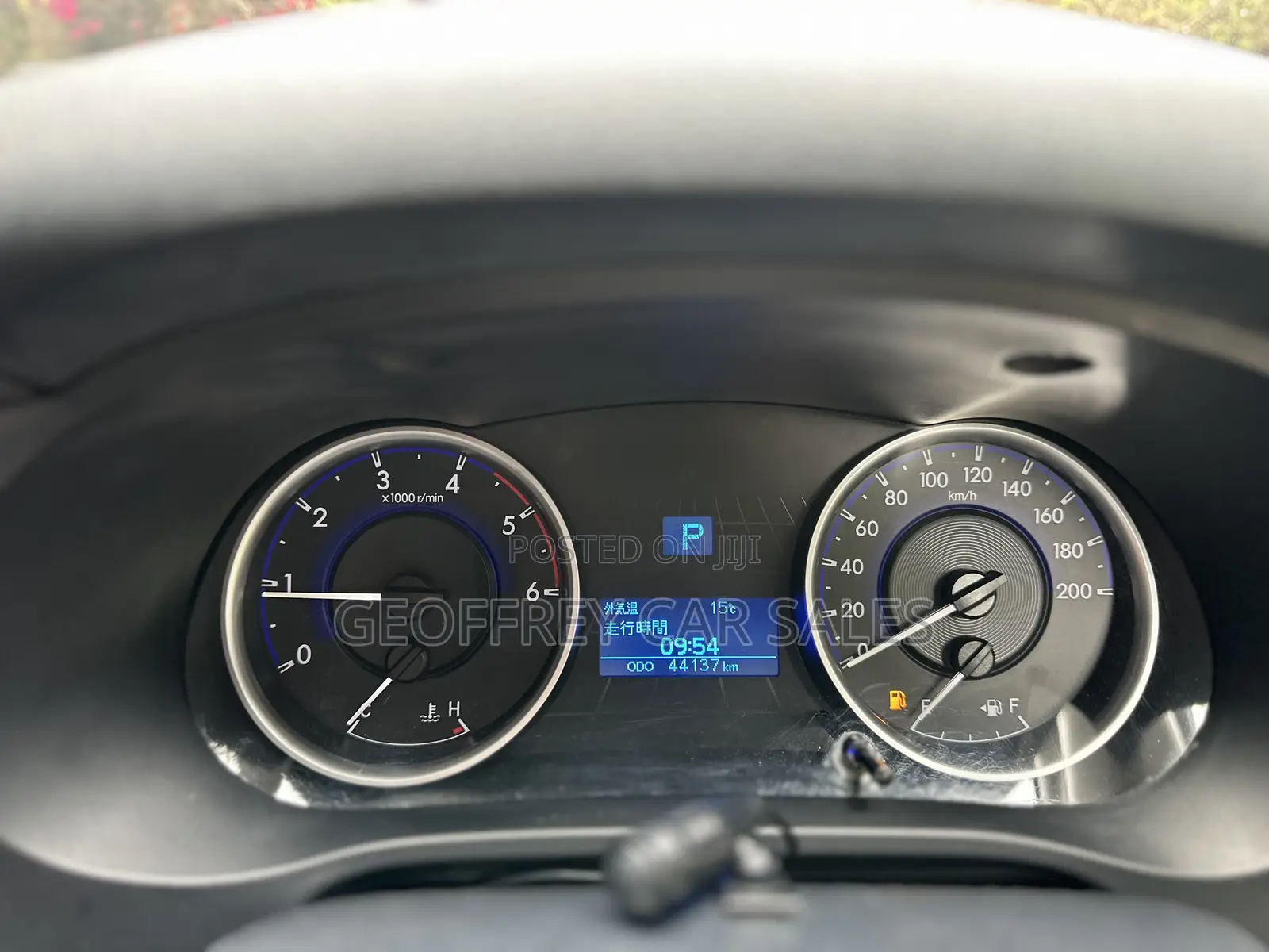 Toyota Hilux Revo Double Cab Deisel 2.4 RWD 2019 Silver