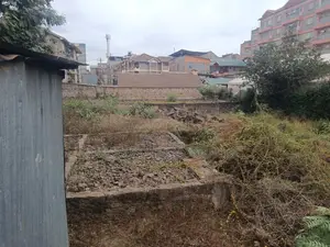Plot for Sale