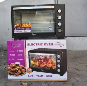 L-100lm-G (B) — 100 Litres Electric Oven