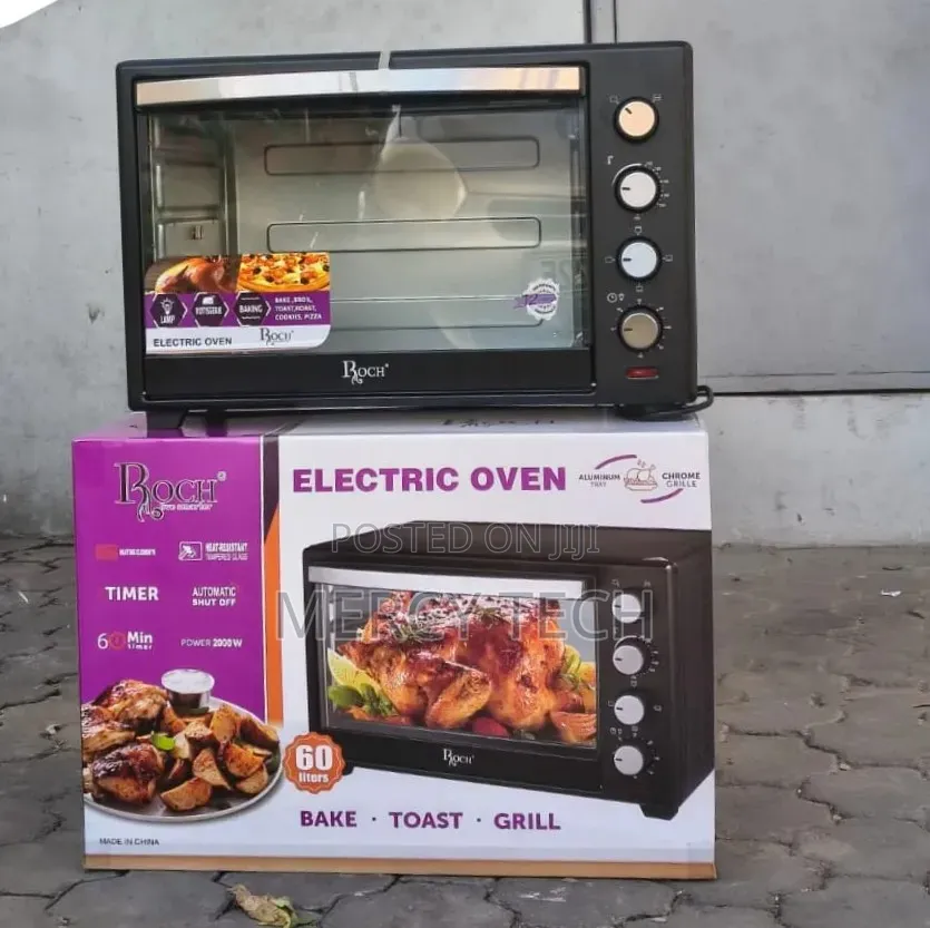 L-100lm-G (B) — 100 Litres Electric Oven