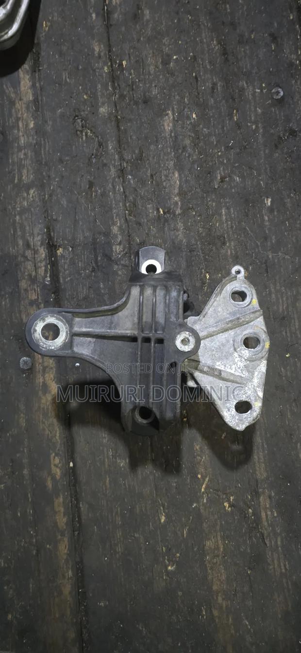 Engine Mount