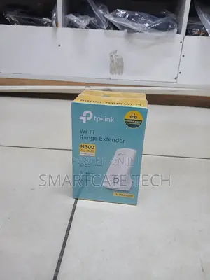 TP-Link 850RE WiFi Extender – Improve Your Home WiFi