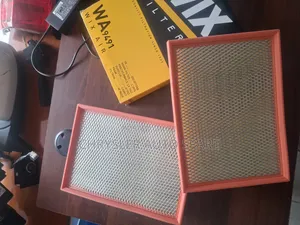 Jeep Grand Cherokee ,Chrysler 300c ,Liberty , Commander Air Filter