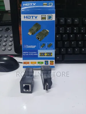 HDMI Extender 30mtr Full HD 1080
