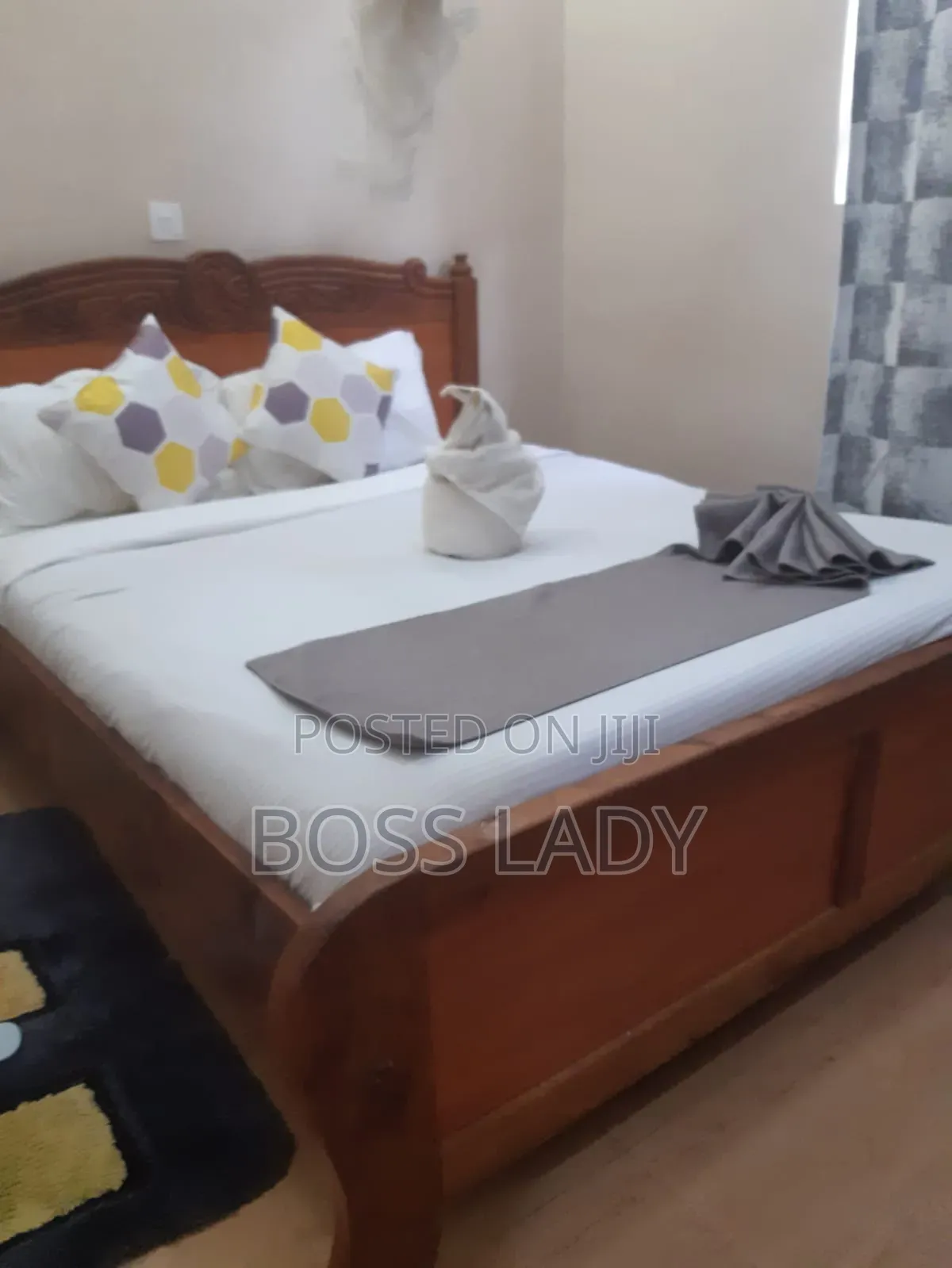 Accommodation and Accompanment