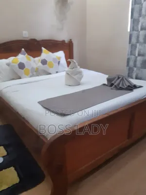 Accommodation and Accompanment