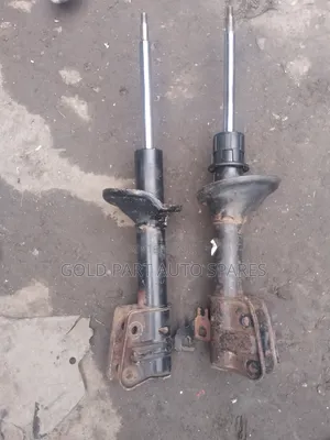 Ex Japan Rear Free Reder Front Shock Absobers