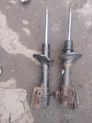 Ex Japan Rear Free Reder Front Shock Absobers