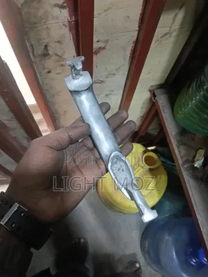 Sliding Door Aluminium Handle