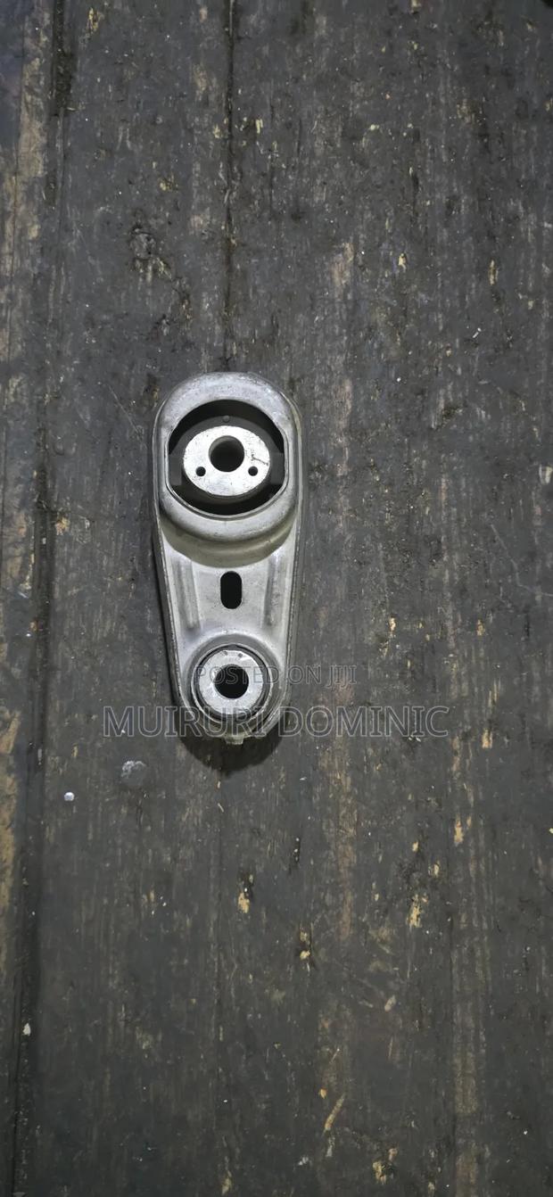 Gearbox Mount Note E-Power - thumbnail 2