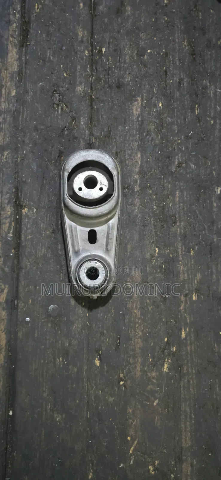 Gearbox Mount Note E-Power