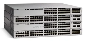 9300 Cisco Switch