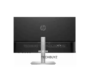 HP S5 524sf FHD Display Black