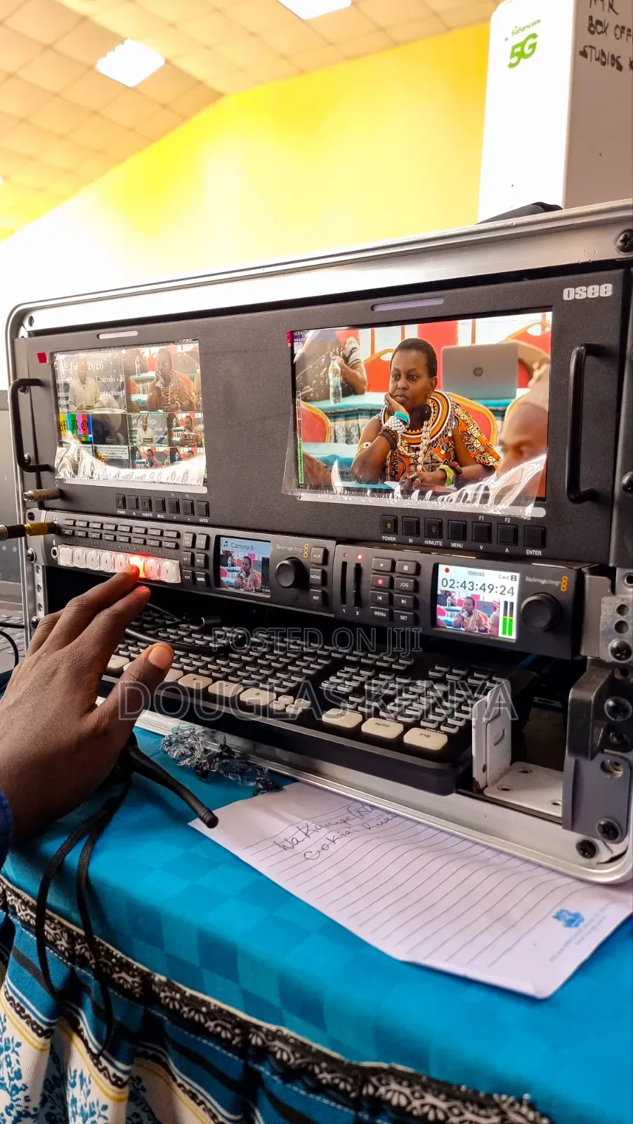 Hybrid Web Conferencing Livestream, Cooperate Videography Photography
