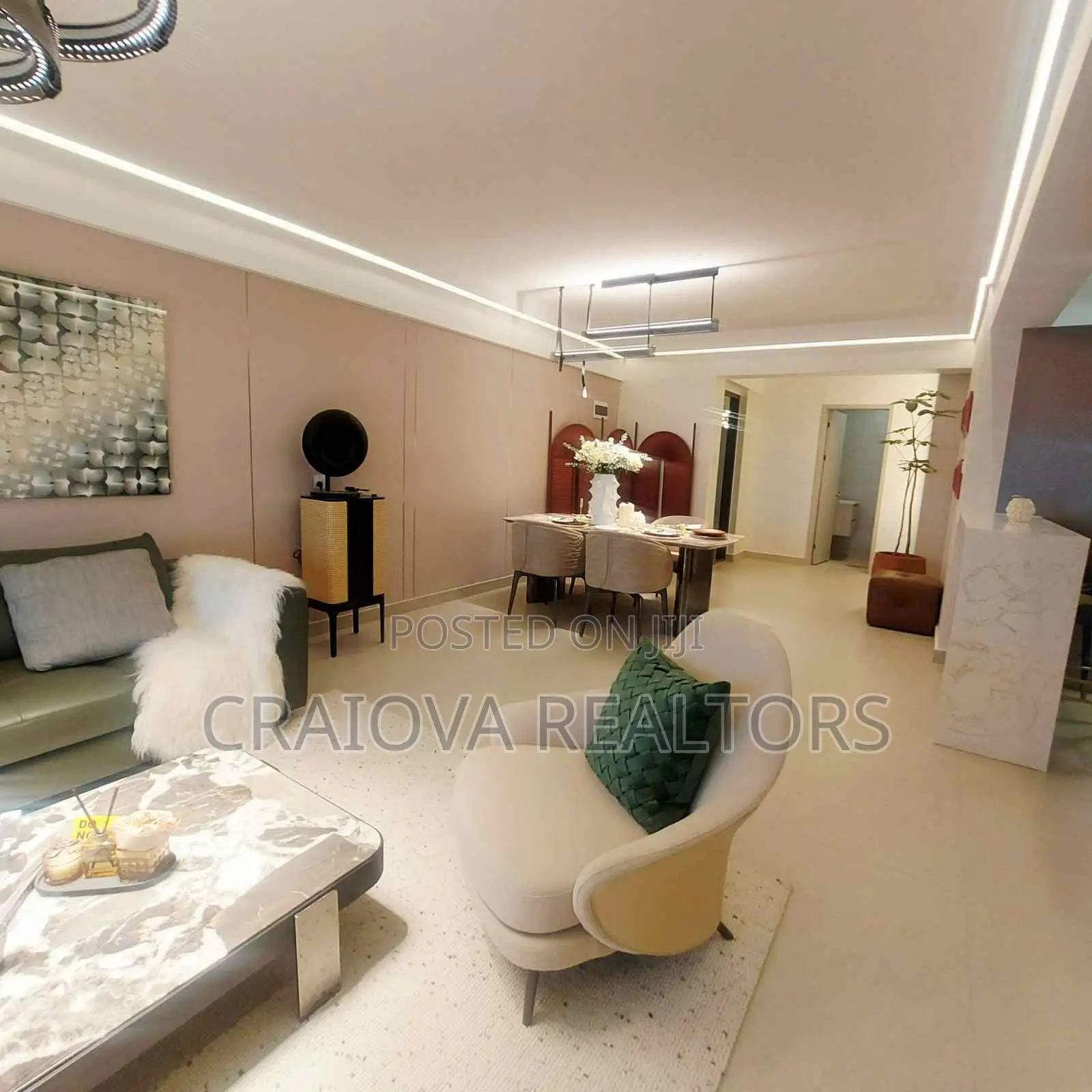 3bdrm Penthouse in Spring Valley for sale