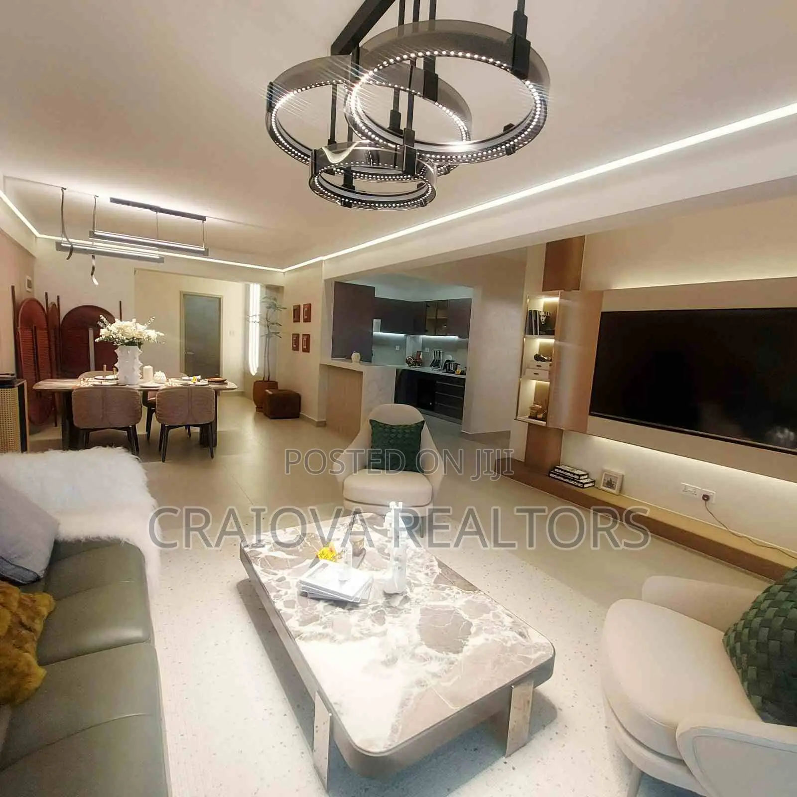 3bdrm Penthouse in Spring Valley for sale