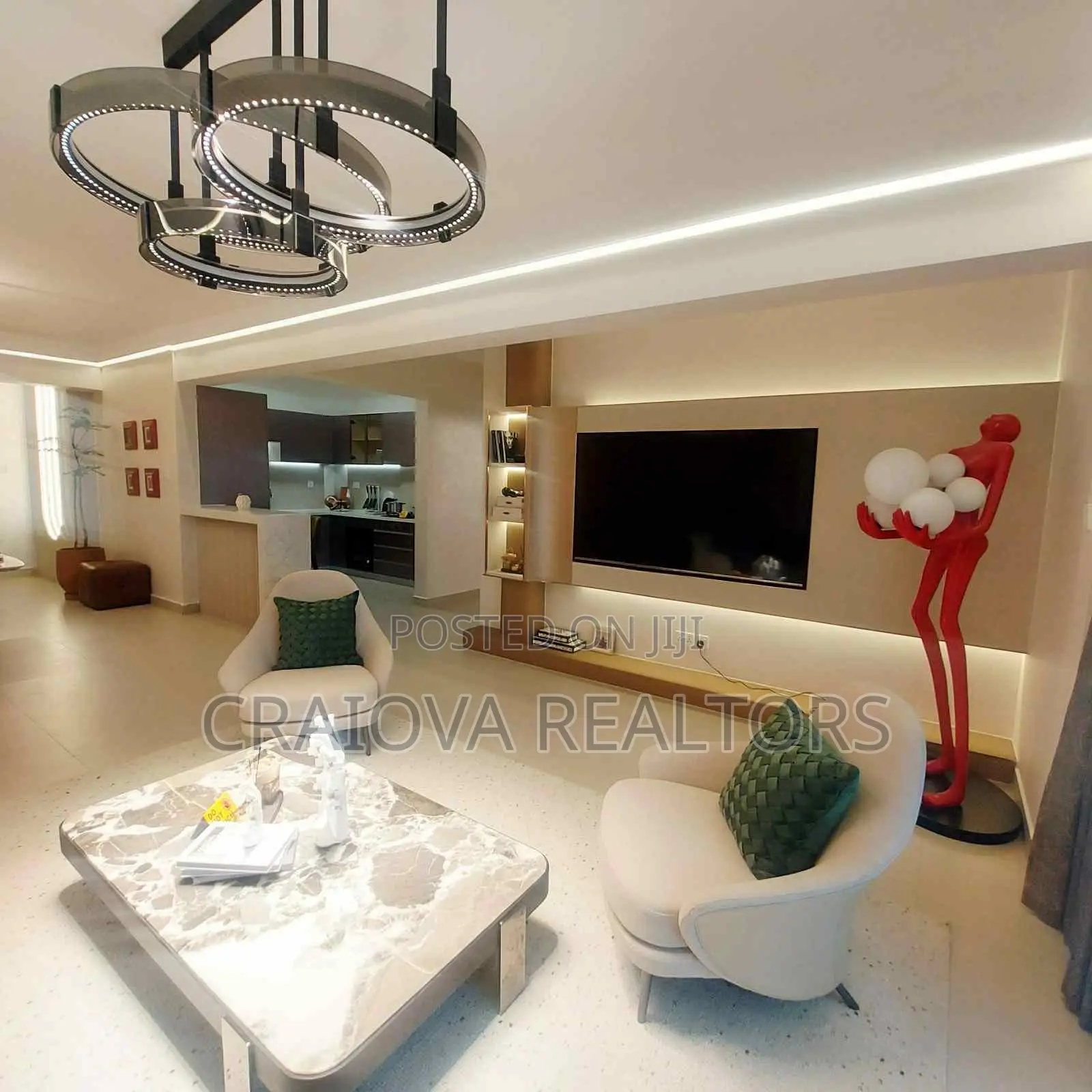 3bdrm Penthouse in Spring Valley for sale