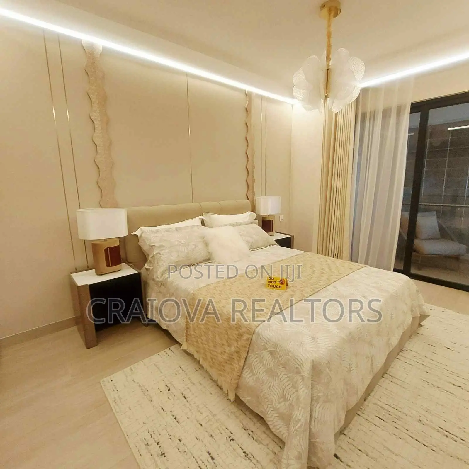 3bdrm Penthouse in Spring Valley for sale