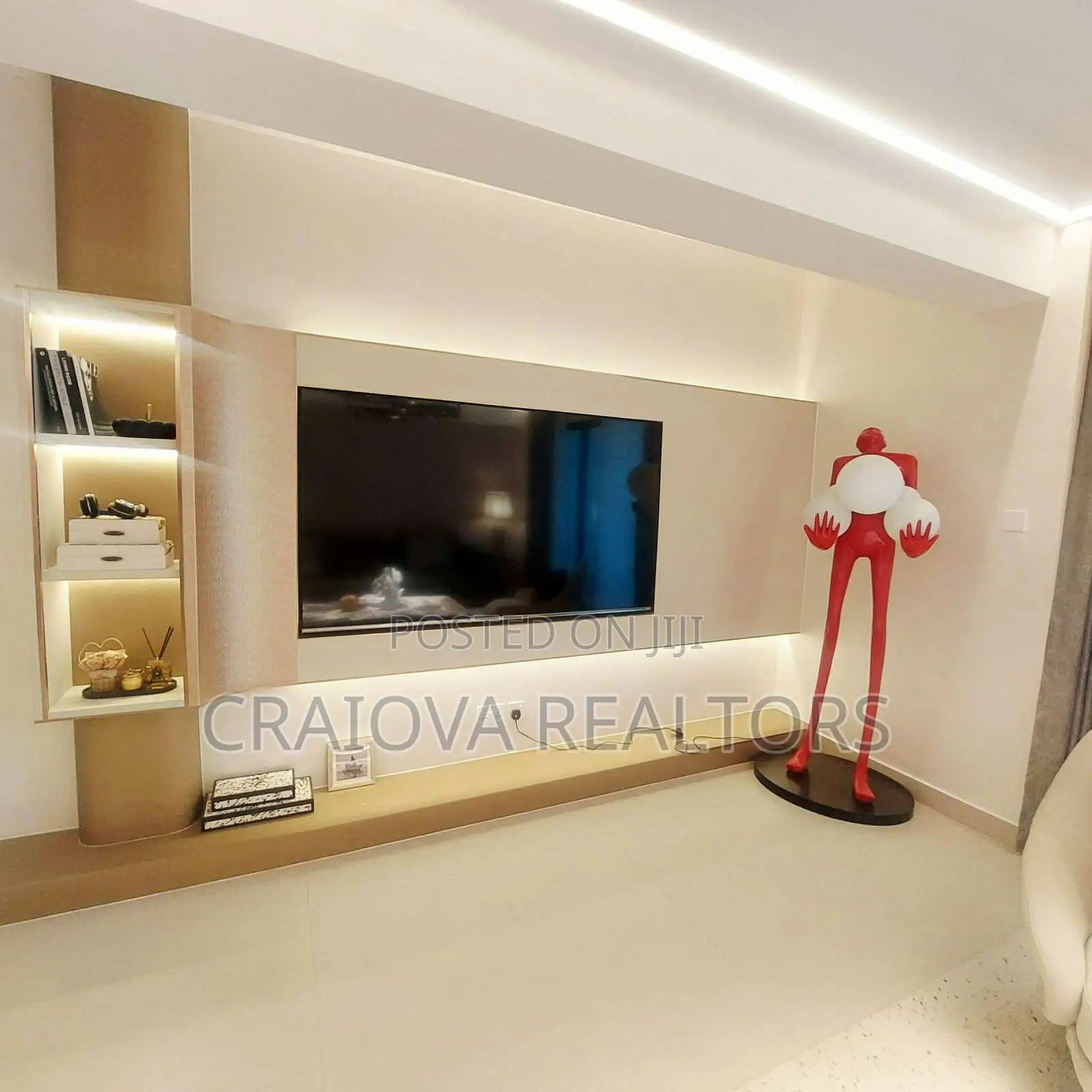 3bdrm Penthouse in Spring Valley for sale