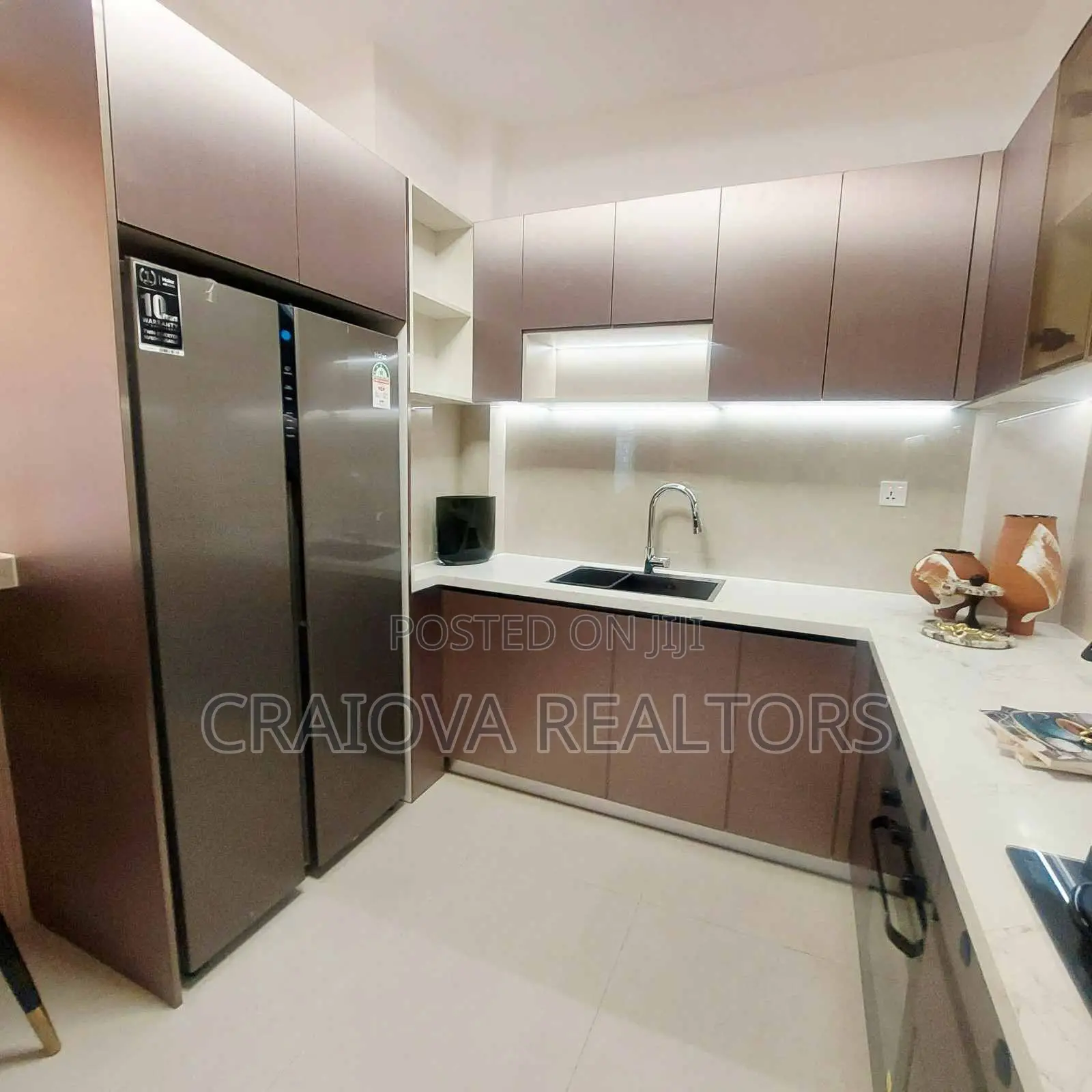 3bdrm Penthouse in Spring Valley for sale