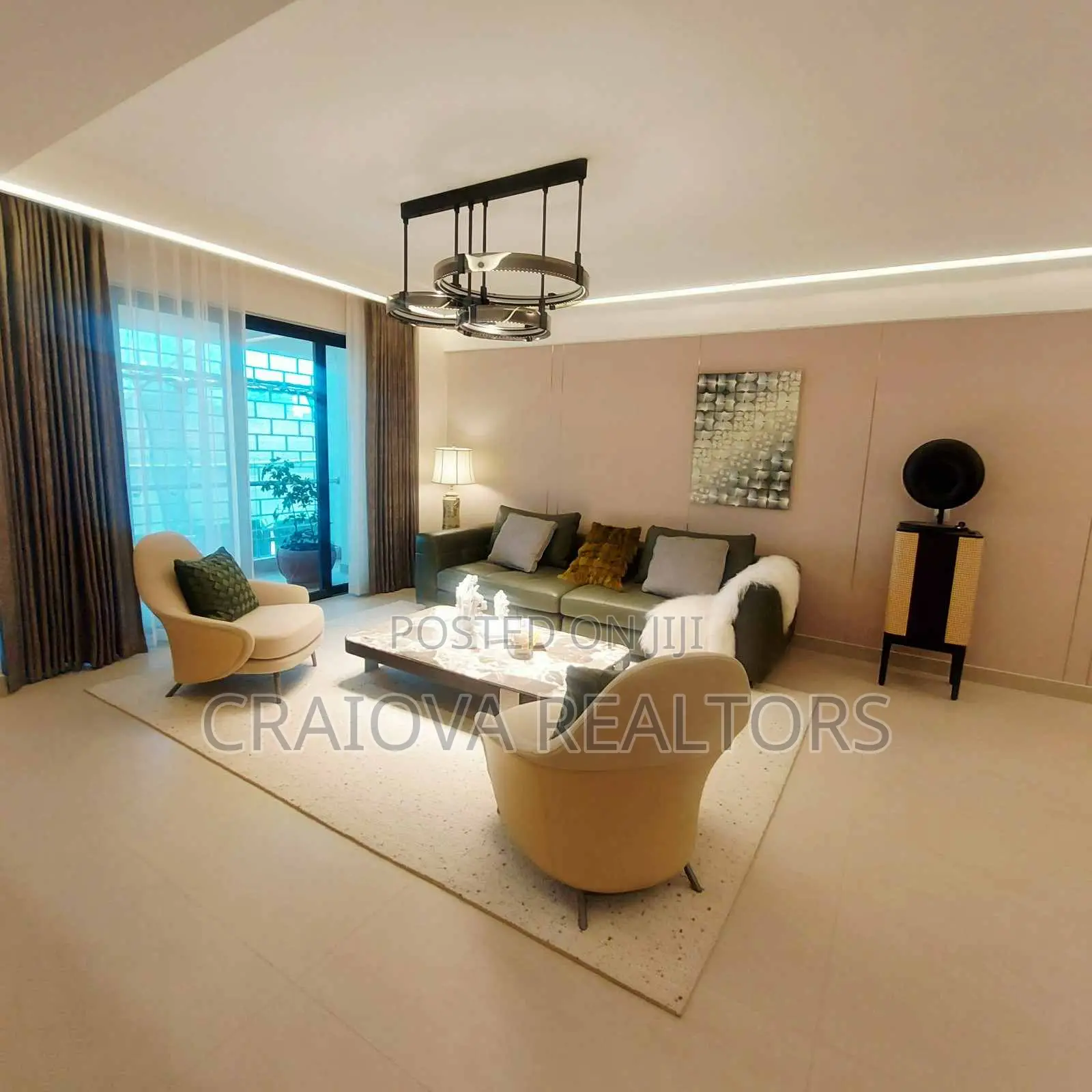 3bdrm Penthouse in Spring Valley for sale