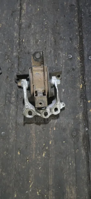 Gearbox Mount