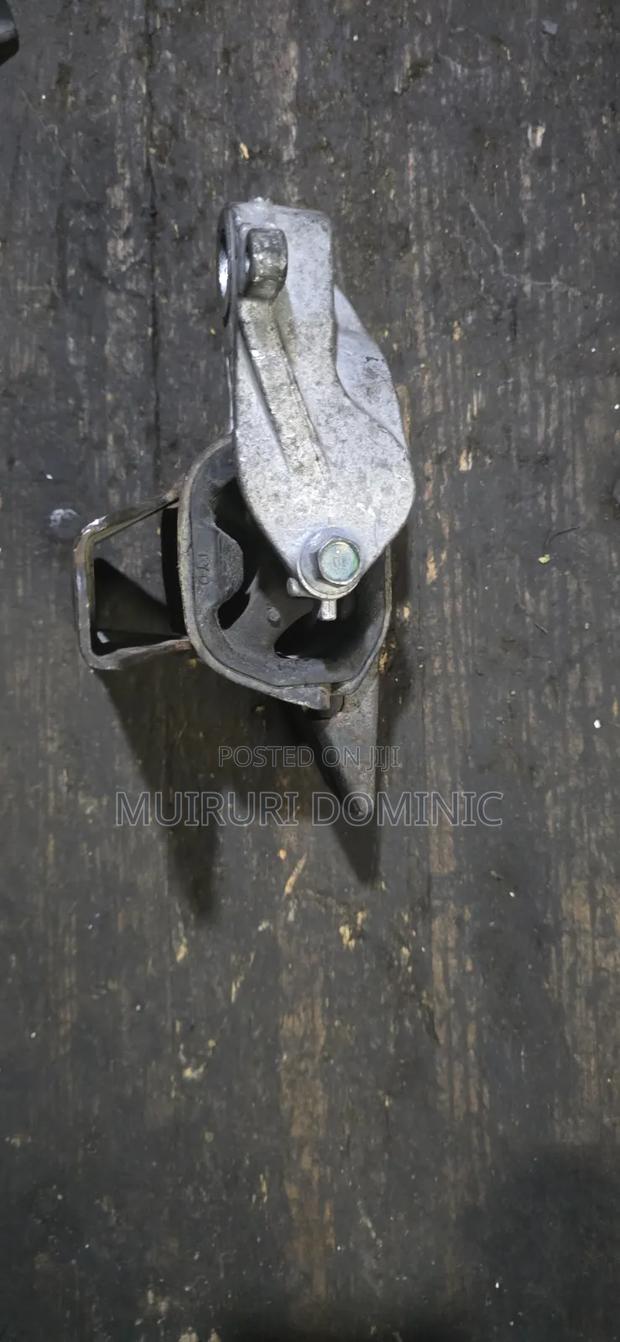 Gearbox Mount - thumbnail 2