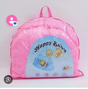 Baby Zip Closer Mosquito Net
