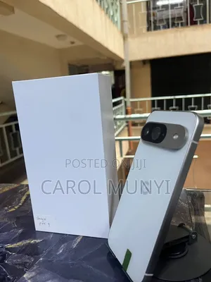 Google Pixel 9 Pro 128 GB