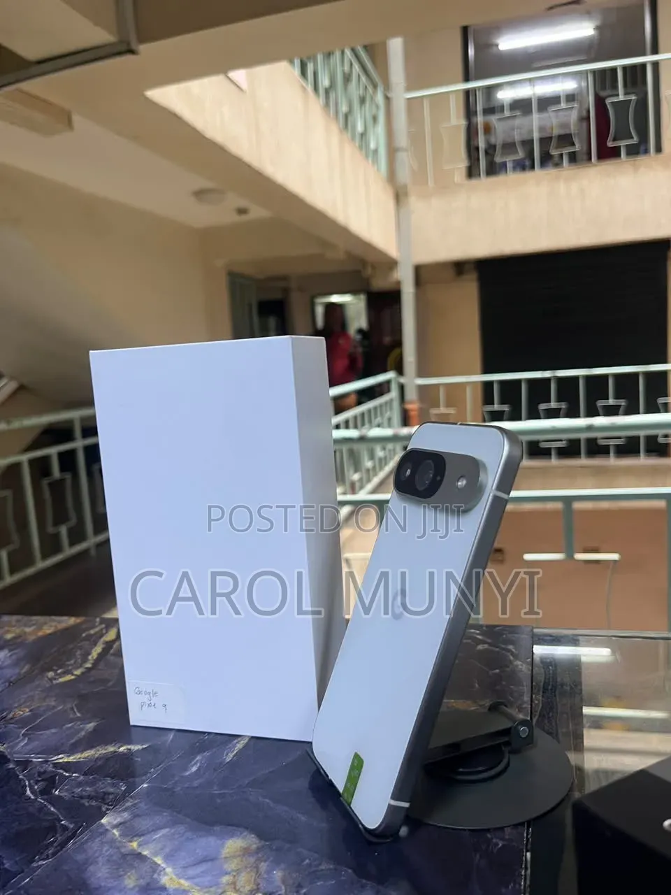 Google Pixel 9 Pro 128 GB