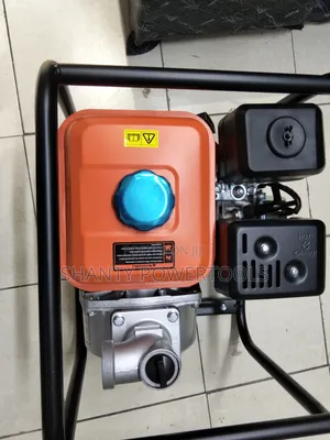 Pulsar Gasoline Generator